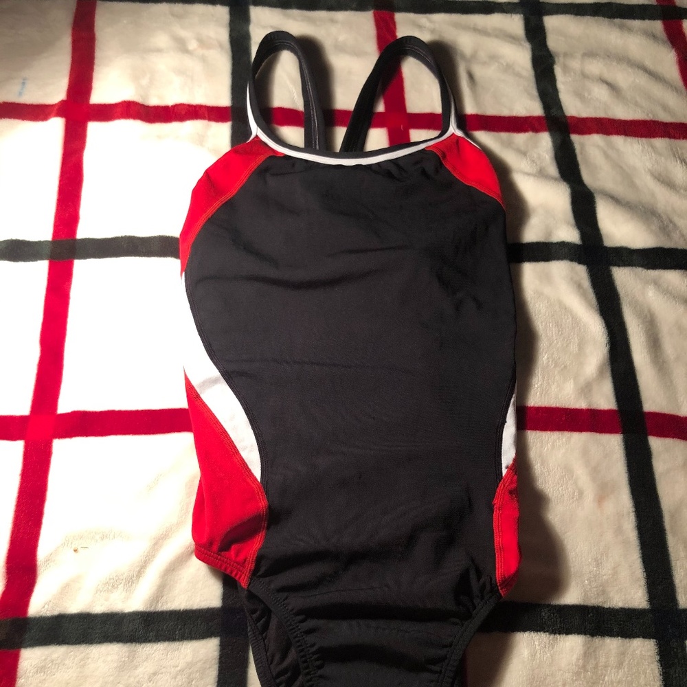 dolfin competitive swimsuit